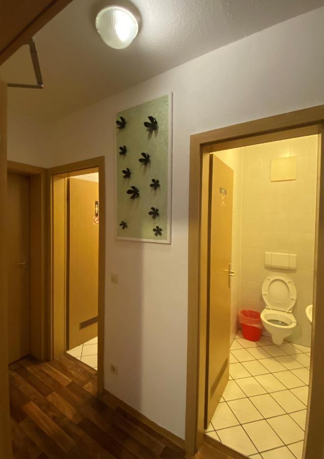 Hostel Nuremberg Exterior photo