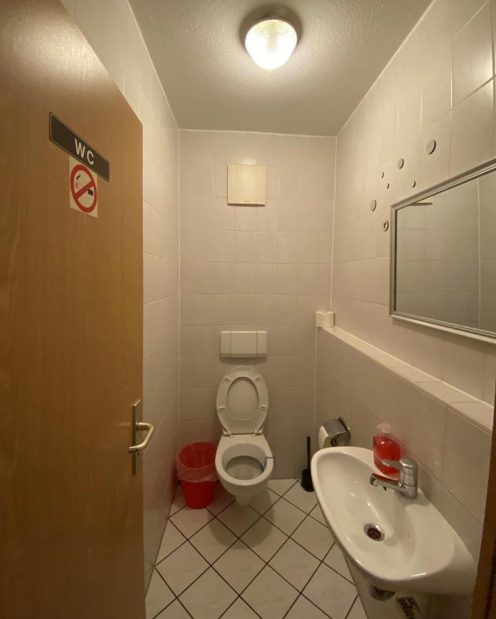 Hostel Nuremberg Exterior photo