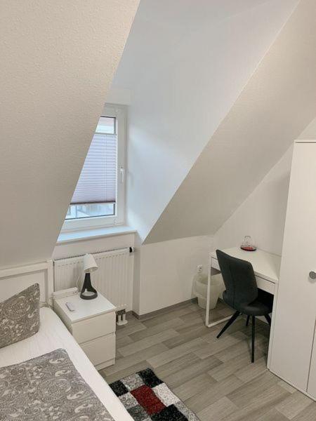 Hostel Nuremberg Exterior photo