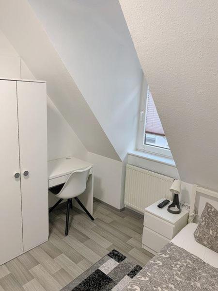 Hostel Nuremberg Exterior photo