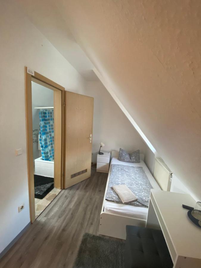 Hostel Nuremberg Exterior photo
